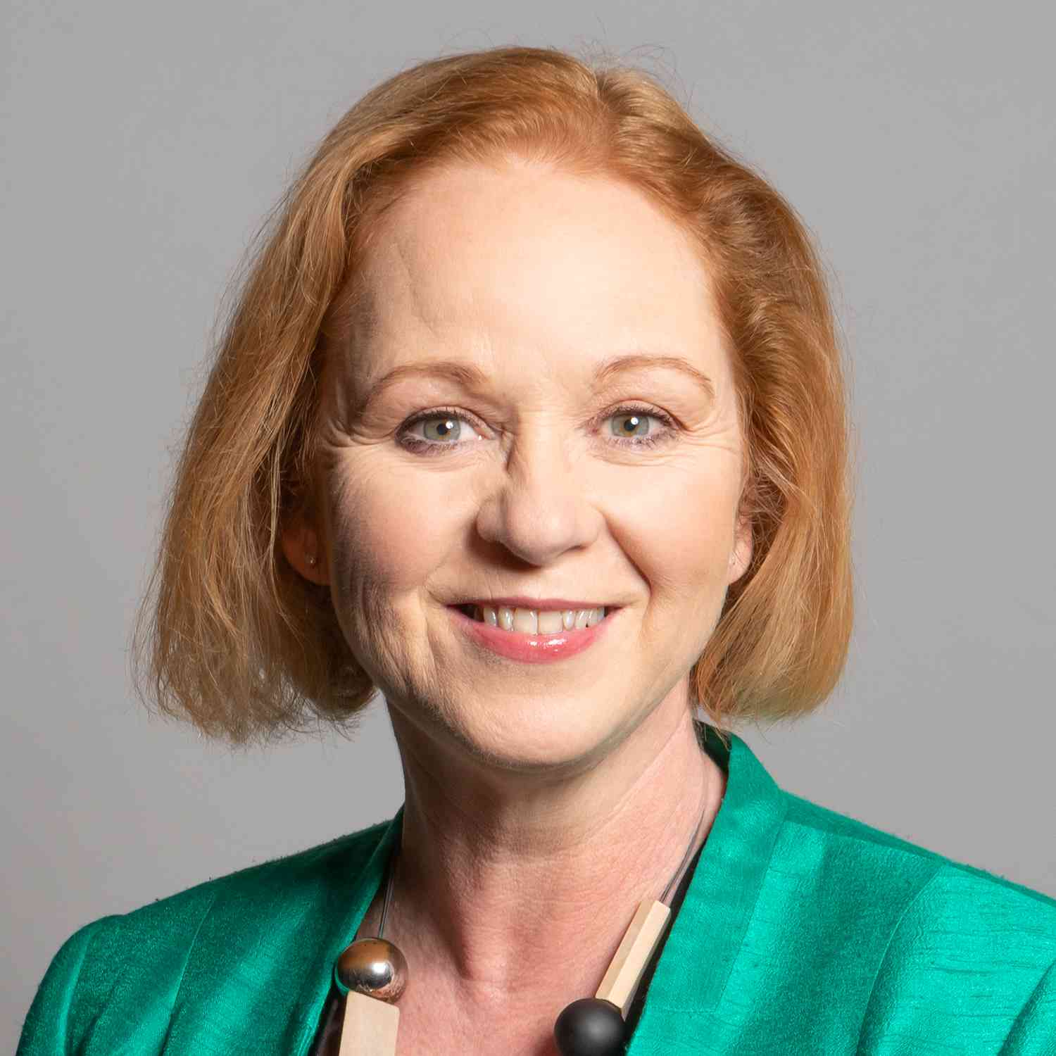 Judith Cummins portrait